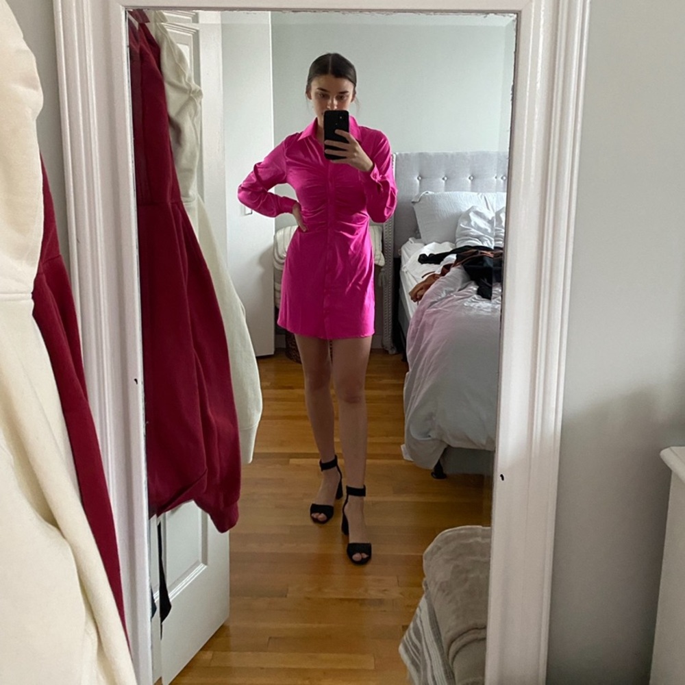 Princess Polly Zena Mini Dress - Picture 7 of 7